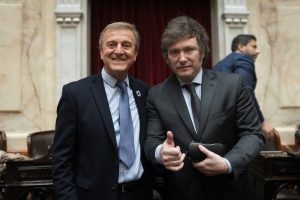 Aníbal Tortoriello y el significado   de su  «No voy a convalidar»