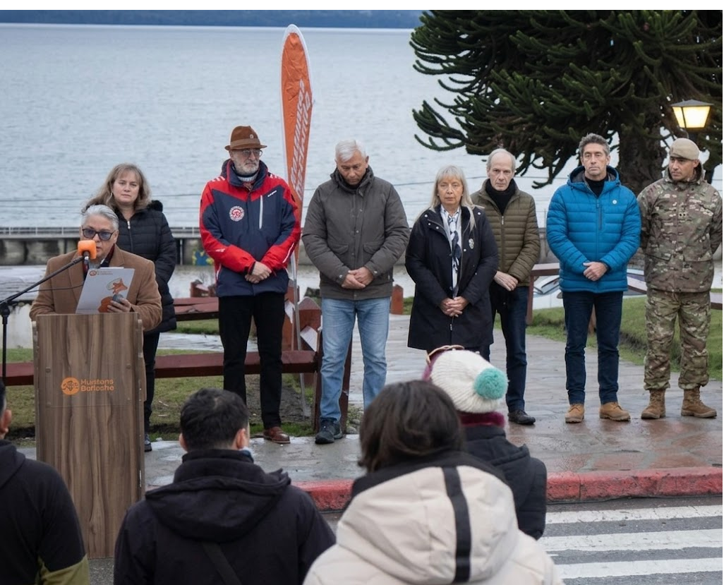 Día del Montañés en Bariloche: homenaje a los pioneros y el CAB camino a sus 95 años