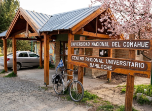 La CRUB y organizaciones de Bariloche rechazan la Ley de Tierras y marchan este jueves aunque el Gobierno dio marcha atrás