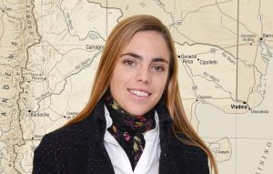 María Emilia Soria: el peronismo rionegrino se unifica el 8 de agosto y la lanza candidata a gobernadora