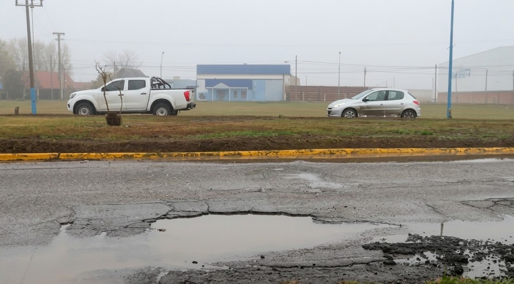 El Fideicomiso de Infraestructura del Transporte acumuló casi $972.000 millones entre enero y julio de 2026, pero las rutas 22 y 151 siguen llenas de pozos.