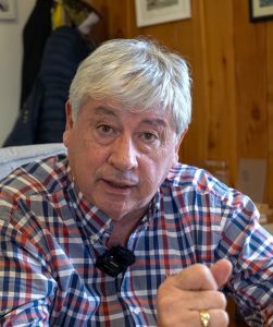 La entrega de los 700 lotes sociales en Bariloche se concretará tras los comicios