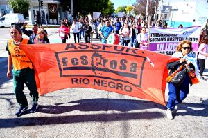 Salud en terapia intensiva: la crisis sanitaria que Río Negro no logra cerrar