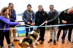 Punto Panorámico volvió al Concejo de Bariloche para explicar cómo avanza su regularización