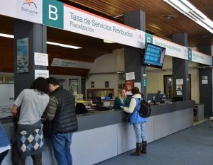 Bariloche: el comercio presiona por las tasas congeladas mientras FEEBA estrena autoridades
