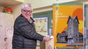 Cerró la inscripción de listas en Bariloche:Trece fuerzas competirán en las elecciones a Convencionales Constituyentes