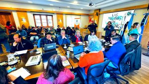 Bariloche aprobó la comisión para el pase a planta municipal de 400 contratados