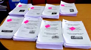 Elecciones en Bariloche: sin impugnaciones, la Convención entra en la recta final