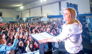 Quién es quién en el peronismo rionegrino rumbo a la gobernación