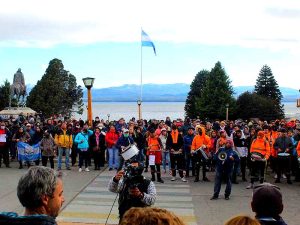SOYEM Bariloche denuncia precarización laboral municipal