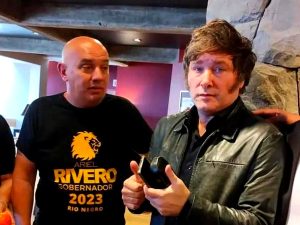 Preocupación por los posteos de un candidato de Cortés que reivindica a Videla