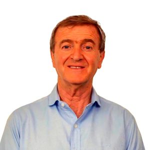 Aníbal Tortoriello se lanzó solo y La Libertad Avanza le puso freno