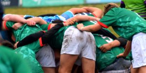 El Club Los Pehuenes recibe a Marabunta y vive un sábado con cuatro disciplinas
