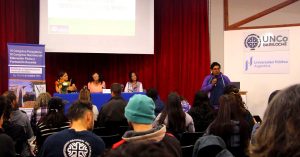 Congreso de Educación Física: tres días de debate docente en el CRUB de Bariloche