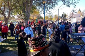 Festi CUD: Roca abre dos días de deporte, música e inclusión, y Bariloche celebra la primavera mapuche