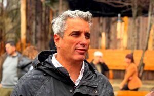 Ficha limpia: Ramos Mejía acusa a La Libertad Avanza de «moralina» en Bariloche