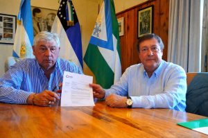 Gestión regional de residuos: aval francés para los estudios que Bariloche comparte con la región