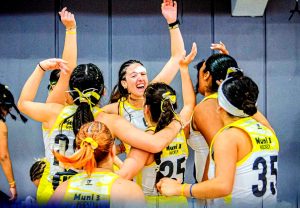 Hockey sin cargo: el sábado hay cancha abierta para chicos y chicas sin ficha federada