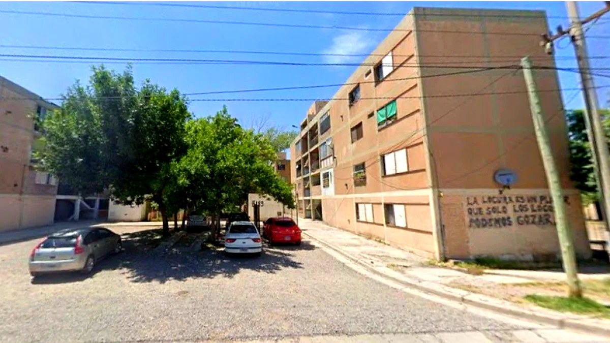 Plan de vivienda de Cipolletti en mantenimiento