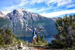 Ultra trail en Bariloche: 50 países, largadas en el Centro Cívico y una carrera infantil