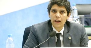 Peronismo de Viedma: tres sectores, chats encendidos y ningún candidato común para 2027