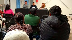 Adicciones con tratamiento gratuito: una asociación se presenta en Bariloche y en la Herman retuvieron diez vehículos