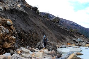 Riesgo de crecidas en la montaña: tormentas con granizo y lluvias fuertes para esta tarde