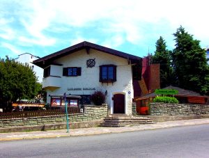 Club Andino Bariloche: Moreschi asume la presidencia de la FASA