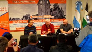 Tasa municipal: quien cancele su deuda al contado en octubre no pagará intereses