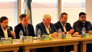 Trata de personas: el Consejo Federal sesiona en Bariloche y Cortés pone el foco en la vulnerabilidad