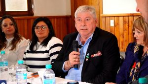 Vertedero de Bariloche: Cortés avanza con una celda propia tras el pliego trabado en el Concejo