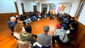Vertedero de Bariloche: Cortés admite que es «muy difícil» y que llevará más tiempo